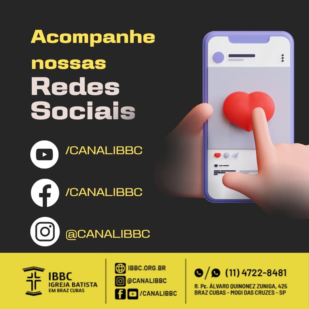 Redes sociais