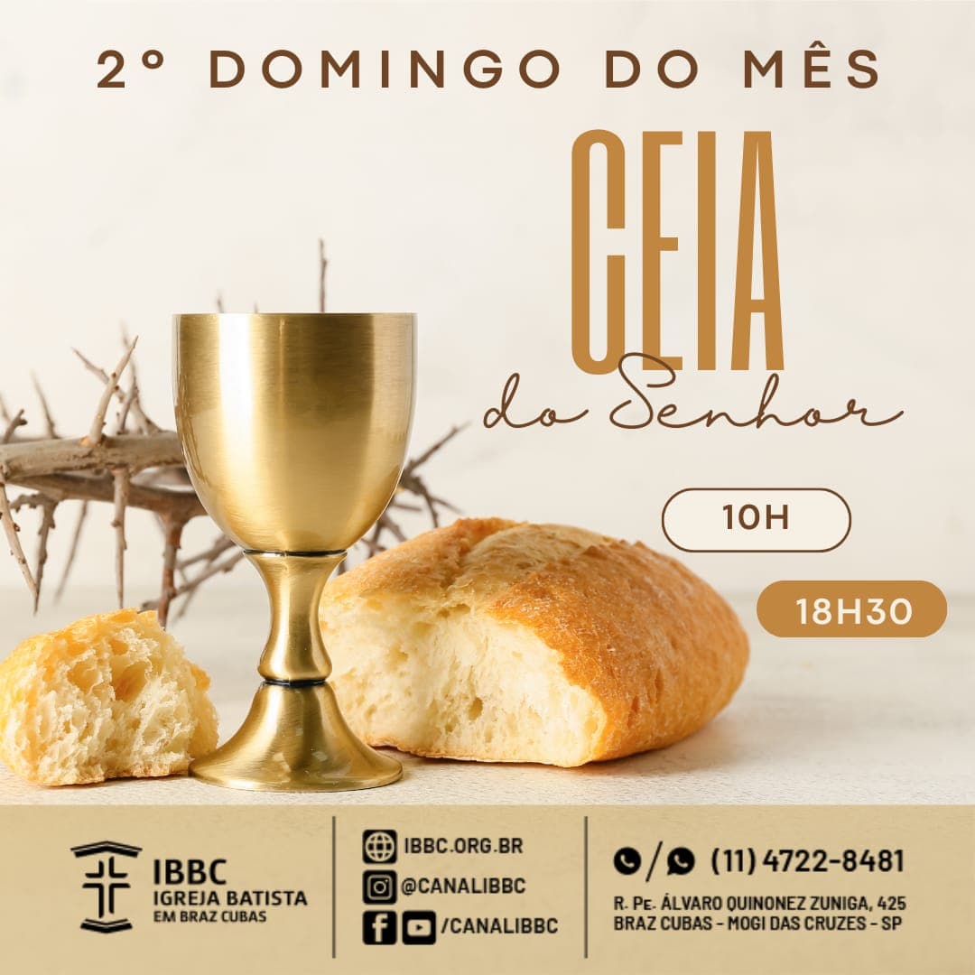 Santa Ceia