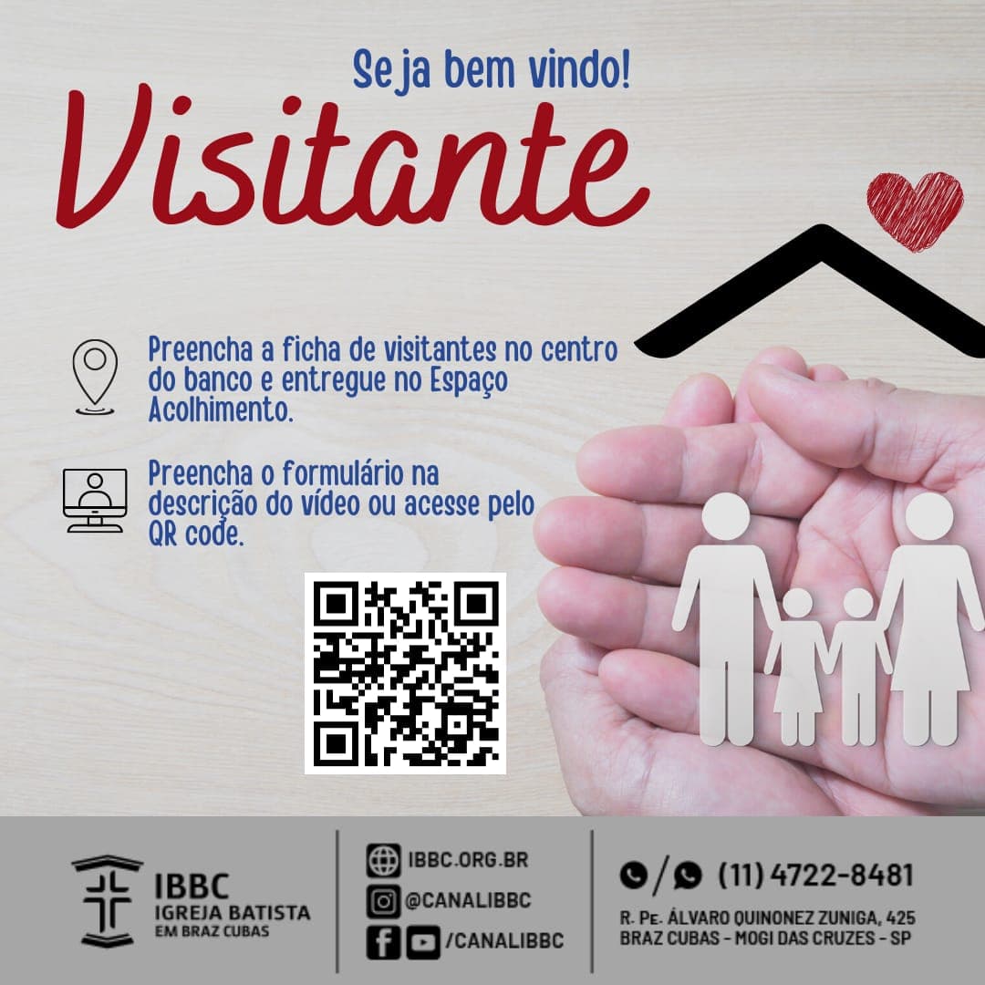Amigo visitante